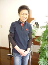 エイチワイヘアーデザイン(HY hair design)&nbsp;田村 博康