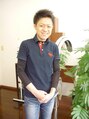 エイチワイヘアーデザイン(HY hair design) 田村 博康
