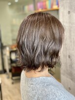 モードケイズ 西宮(MODE K's) イルミナカラー/ハイライト/髪質改善/インナーカラー/西宮