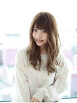 リノナ(Linona)&nbsp;大人可愛いシースルー ナチュラルゆるフワ☆【Linona/リノナ】