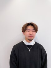 オーブ ヘアー テオ 秋田由利本荘梵天店(AUBE HAIR theo) 佐々木 空