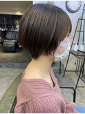 タイトショート