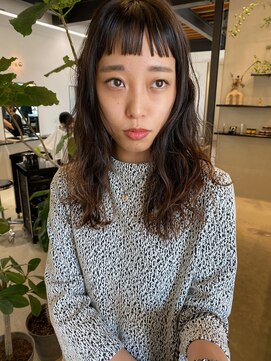 シアター(CIARTOR) バングカット