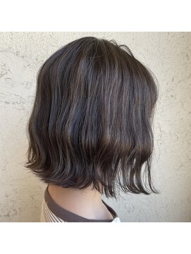 プリモ リコ(Primo.rico) ボブ