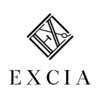 エクシア(EXCIA)のお店ロゴ