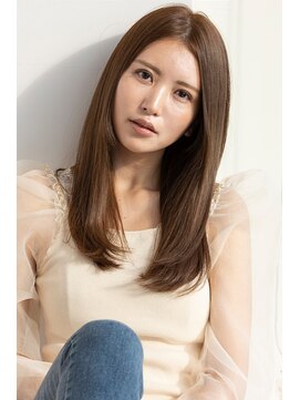 ヘアーサロンデフォーエバー(hairsalon de Forever) 「Forever本店スタイル」