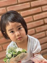 スタイル(Style) キッズカットstyle