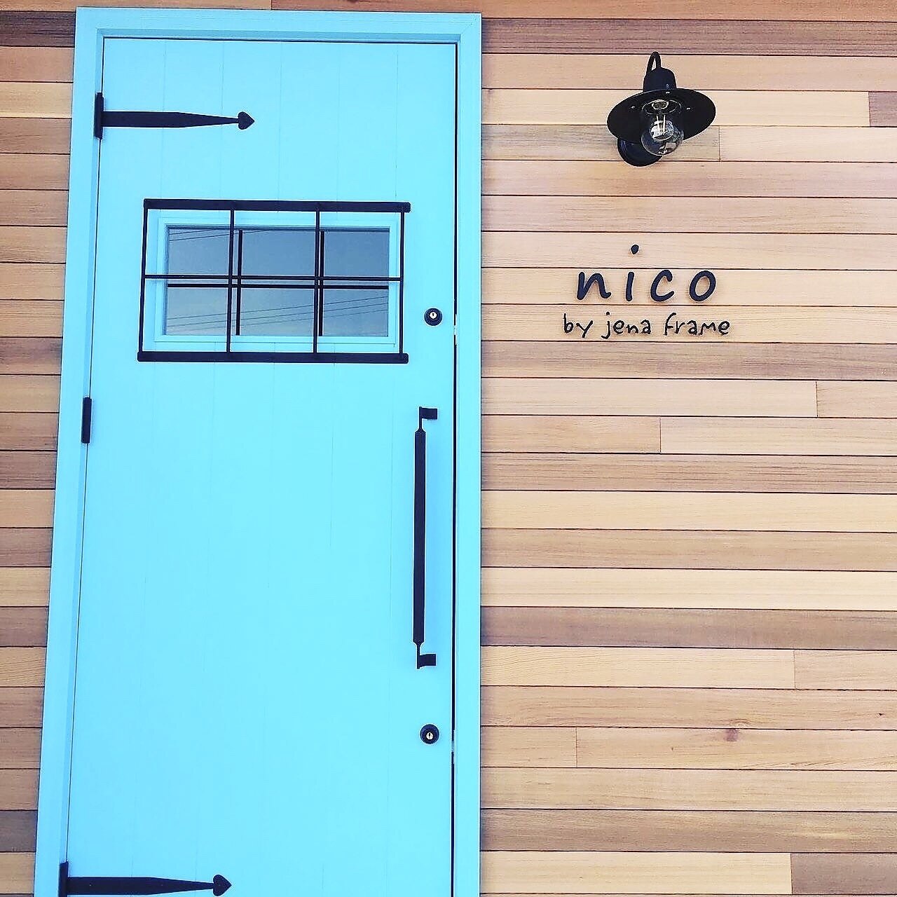 ニコ(nico)｜ホットペッパービューティー