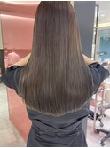 corso/髪質改善ミネコラ×透明感艶ストレート/梅田&茶屋町&中津