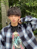 ツーダブルバイフィフス 茶屋町店(WW.. by fifth)&nbsp;ソフトマッシュ3