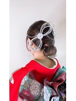 エモーション(Emotion)&nbsp;令和8年成人式ご予約受付中です