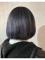 シアン(CYAN)&nbsp;ラベンダーグレージュ