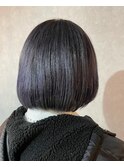 ラベンダーグレージュ