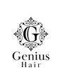 ジニアスヘアー 金町(Genius Hair)/Genius Hair 金町【金町/学割U24】