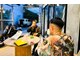 フジヤマ バーバー ショップ(FUJIYAMA BARBER SHOP)の写真