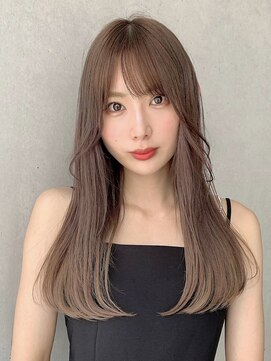 トルネード(TORNADO) LAケラチントリートメント　ストレートトリートメント