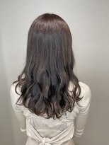 カノイ(KANOI)&nbsp;ヌーディグレージュ＊