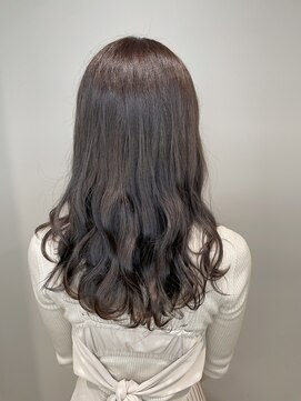 カノイ(KANOI) ヌーディグレージュ＊