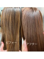 エノア 柏(ENORE)&nbsp;弱酸性カラー