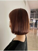 ザポッド(THE POD)&nbsp;ボブ