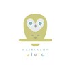 ウルラ(ulula)のお店ロゴ