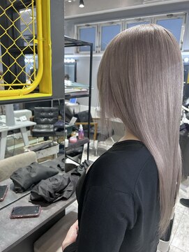 ロイオブジゼル(roi of GiseL) Instagram@2.roi.kentaa