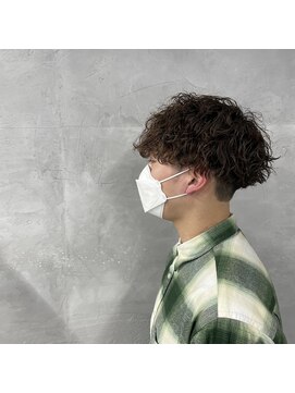 エモ(emo.) ツイスパ波ミックス