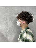 エモ(emo.) ツイスパ波ミックス