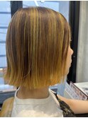ナチュラルハイライト 西葛西ハイライト