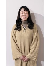 ウルティモ(ultimo.)&nbsp;原井 春奈