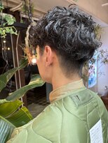コレット ヘアー 大通(Colette hair) ◆ニュアンスパーマ◆