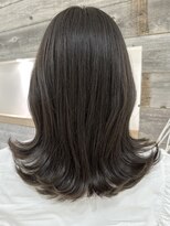 アイヴィー(IVY)&nbsp;艶髪透明感オリーブカラー【肥田亜沙美】