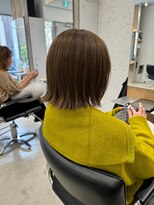 ゴート 茅ヶ崎(GOAT)&nbsp;GOAT_茅ヶ崎/タカハシ タクロウ/湘南/茅ヶ崎