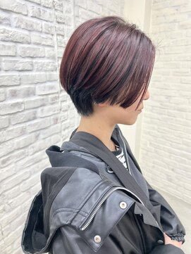 ユナイテッドビューティー 金沢(UNITED BEAUTY) クール女子