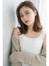 エレノア 川崎(Eleanor) ナチュラルミディアム