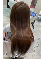 ヤネウラ&nbsp;トリートメント