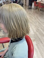 スマイル(Smile)&nbsp;ボブ