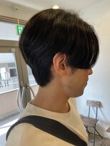 テーラヘアー 五井(TELA HAIR)&nbsp;センターパート