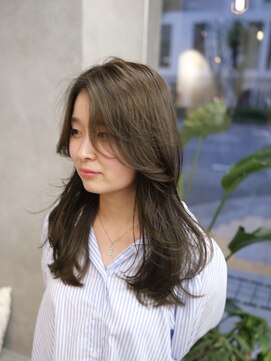 ベロ(BELO) レイヤー