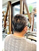 トランク(TRUNK)&nbsp;ショートカット