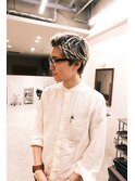 【Lookat】20代30代40代スパイキーショート