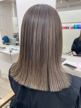 シーバイラヴィズム けやき通り2号店(Sea by LUVISM) ベビーライツ