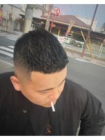 ログ(.6 ROGU)&nbsp;アップバンクフェード