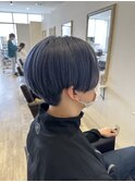 シルバーアッシュ