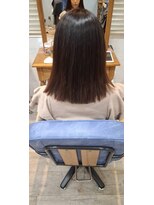 セカンド 二俣川駅(2nd)&nbsp;お客様スタイル