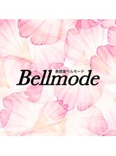 美容室　ベルモード