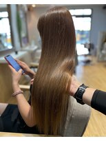 トランクス(TORANK'S)&nbsp;【高級毛♪】 シールエクステ 70枚 【52センチ】　￥17400♪