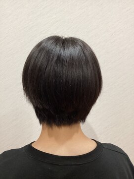 ハピネス 生桑店(happiness) ショート