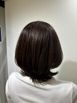 アミカ シーモール店(Amica)&nbsp;カラーカット