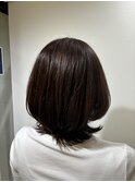 カラーカット